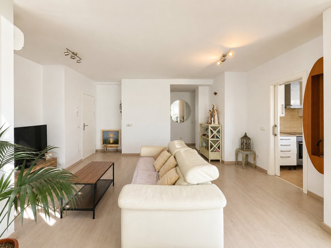 Appartement à Calvià, Îles Baléares, Espagne 5 - 18729843