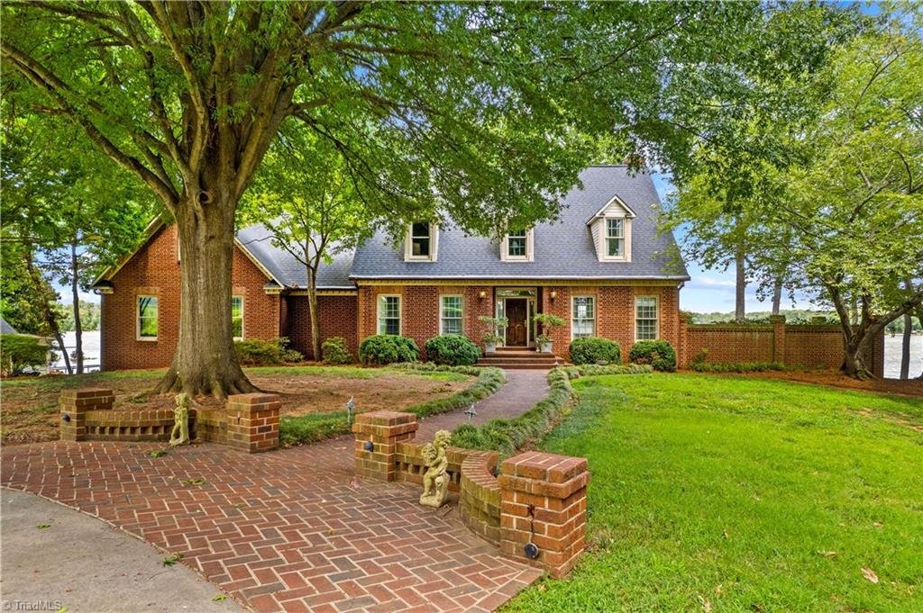 Casa en Salisbury, Carolina del Norte, Estados Unidos 4 - 18738383