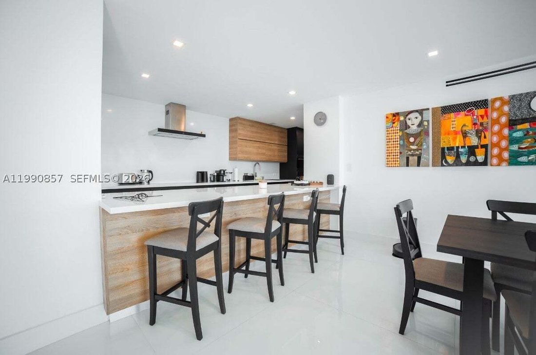 Condominio en Miami Beach, Florida, Estados Unidos 4 - 17508575