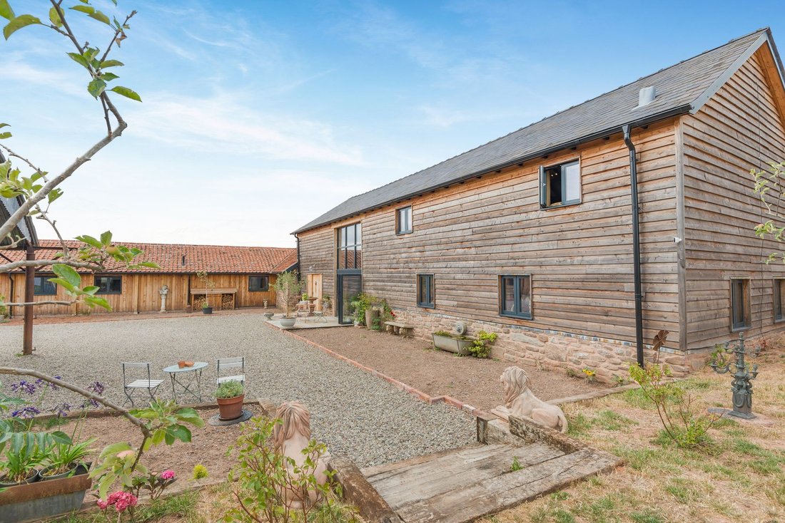 Otros en Herefordshire, Inglaterra 1 - 18739248