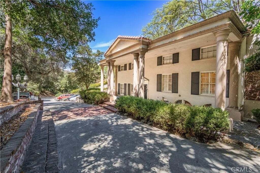 Casa en Covina, California, Estados Unidos 1 - 18739169