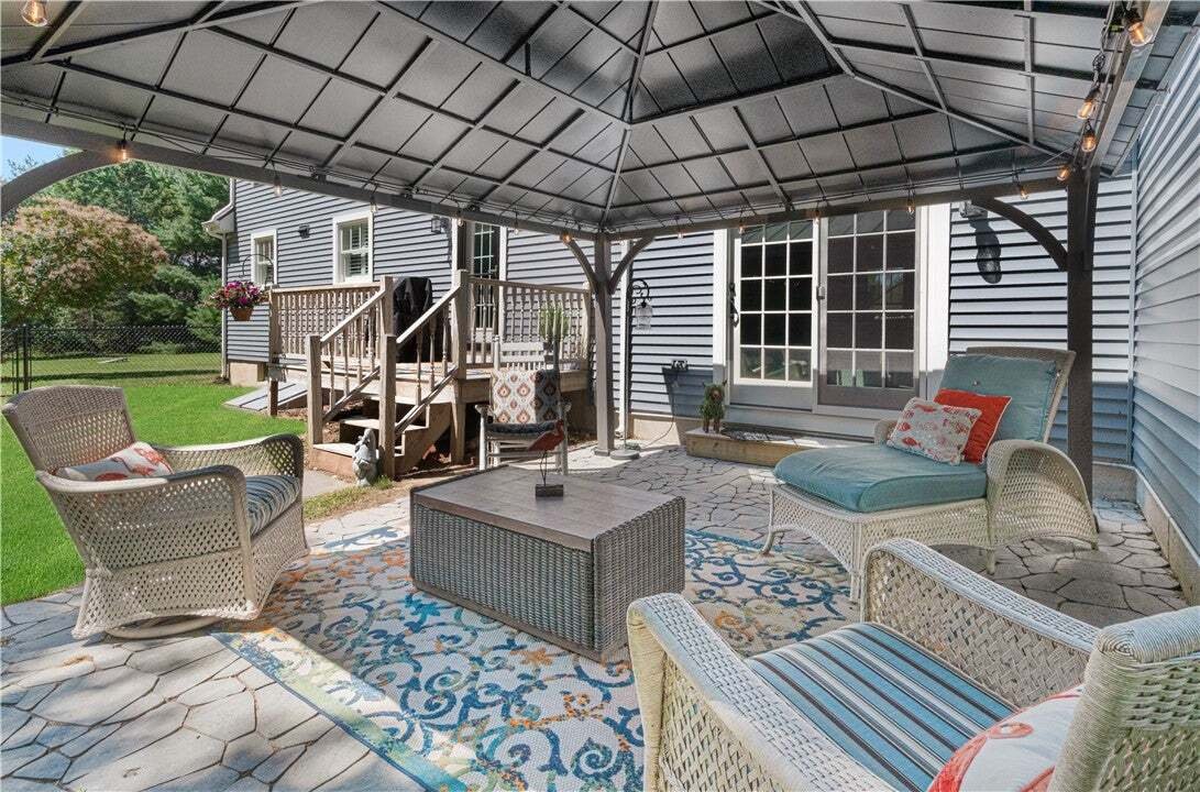 Maison à South Kingstown, Rhode Island, États-Unis 5 - 18738345