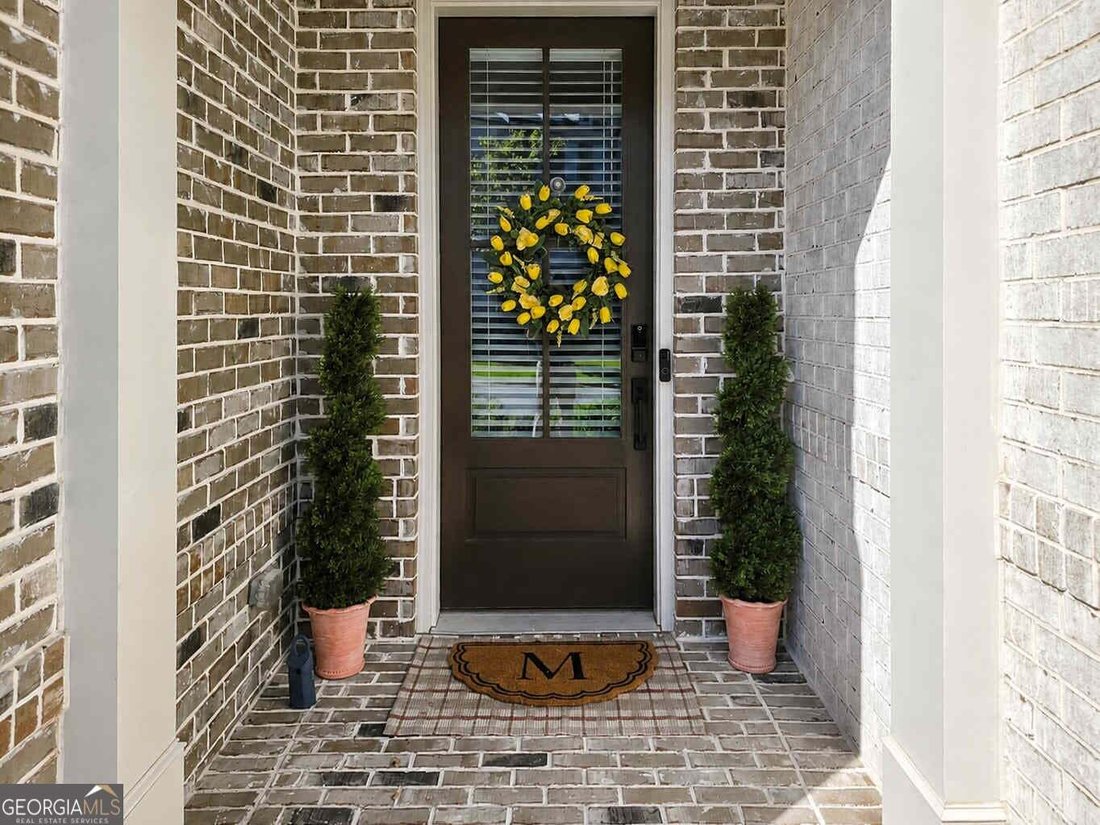 Townhouse en Alpharetta, Georgia, Estados Unidos 3 - 18739209