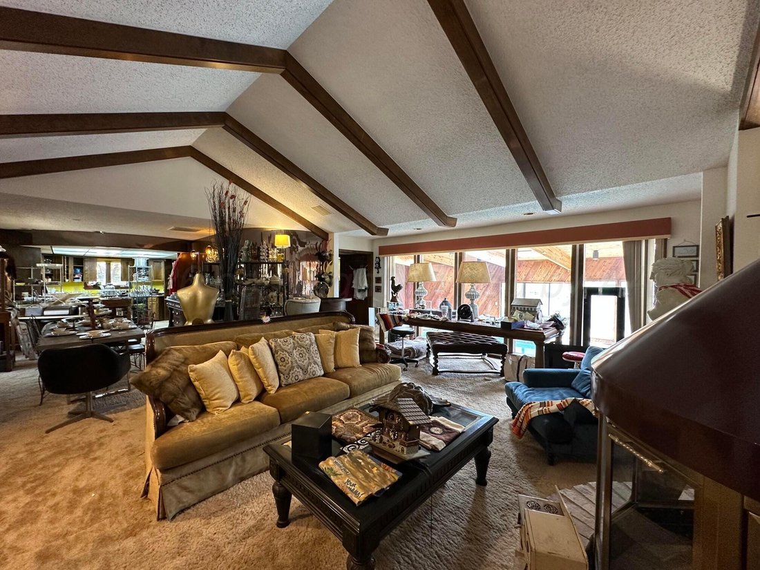 Casa en Amarillo, Texas, Estados Unidos 4 - 18738822