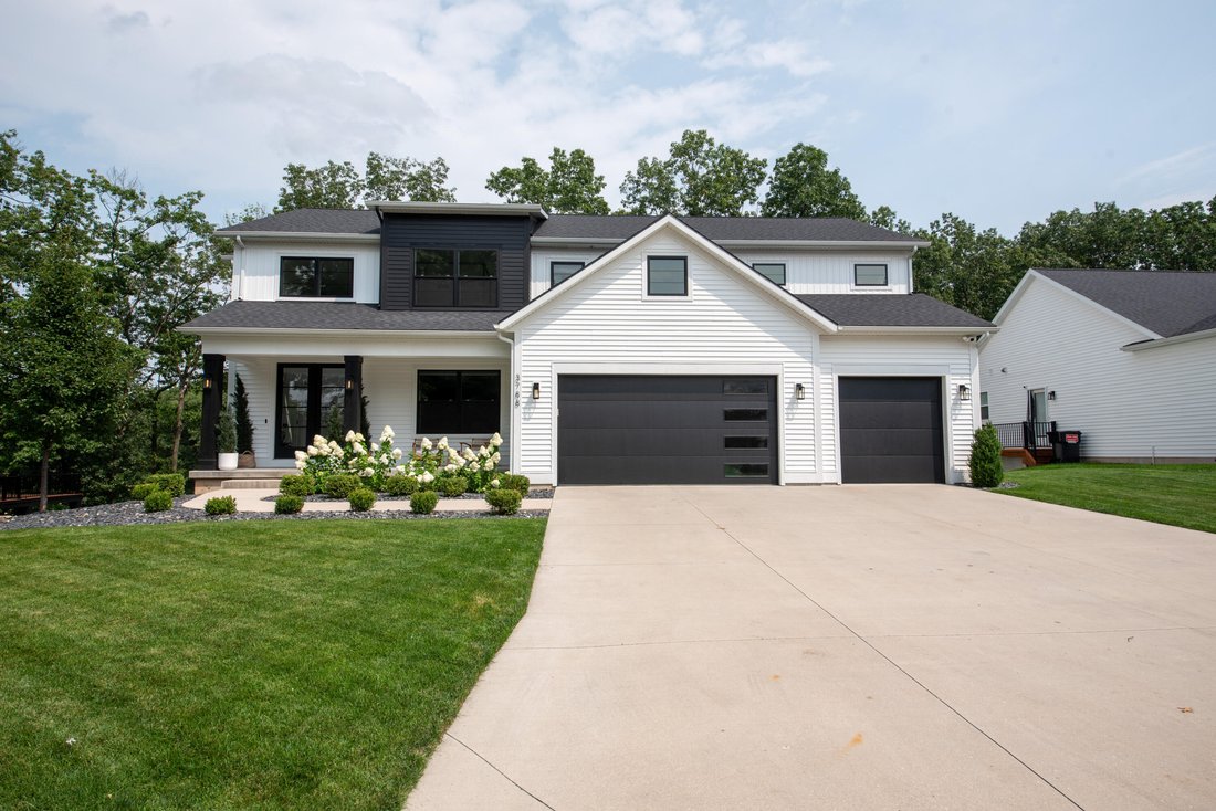 Casa a Grand Rapids, Michigan, Stati Uniti 1 - 18739001
