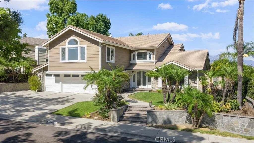 Casa a San Dimas, California, Stati Uniti 1 - 18739129