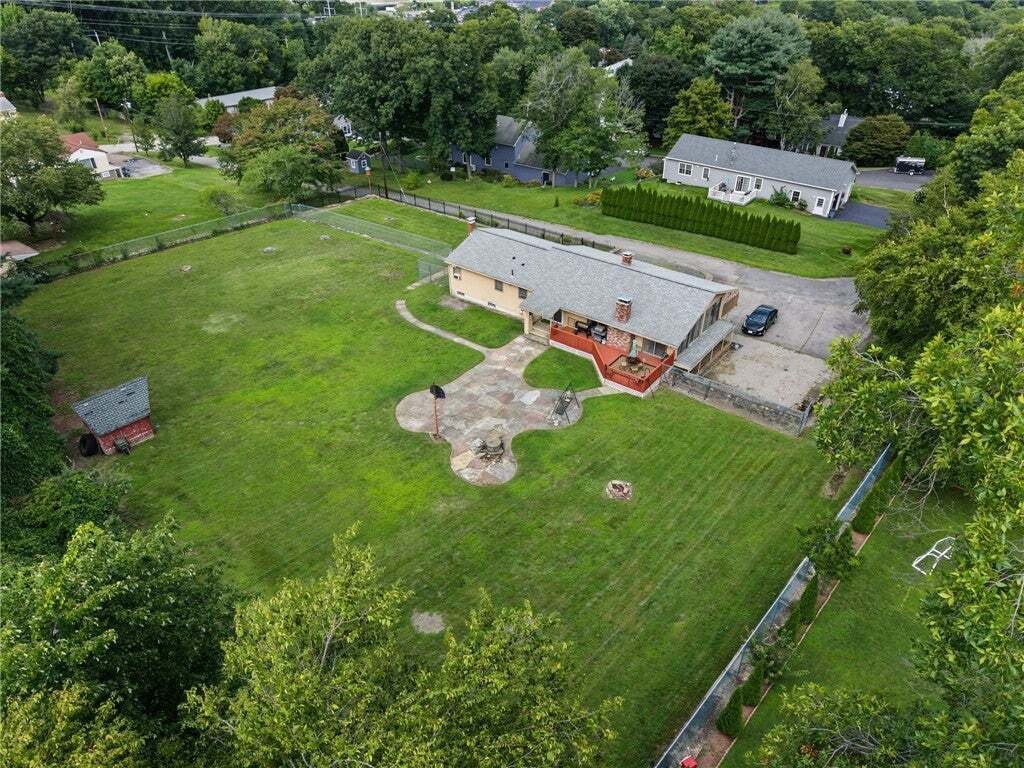 Haus in Johnston, Rhode Island, Vereinigte Staaten 4 - 18738341
