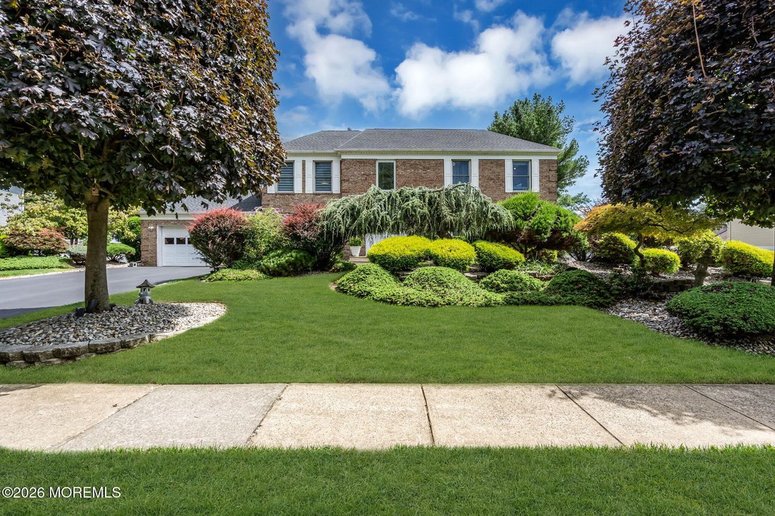 Casa a Marlboro, New Jersey, Stati Uniti 3 - 18739046