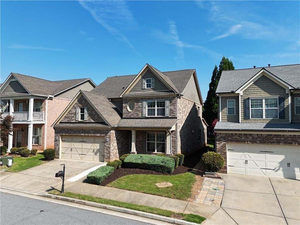 House in Johns Creek, Georgia, United States 2 - 18738711