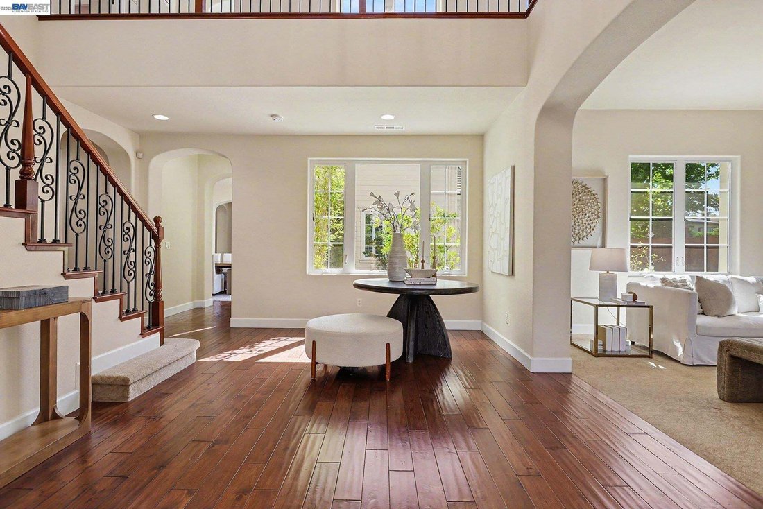 Casa a Danville, California, Stati Uniti 5 - 18738644