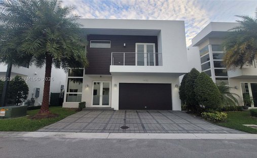 Casa en Doral, Florida, Estados Unidos 1