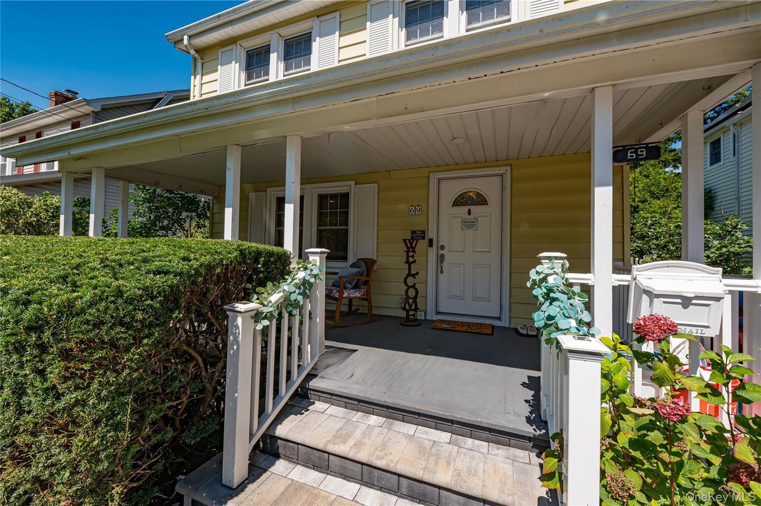 Casa a Port Washington, New York, Stati Uniti 3 - 18738402