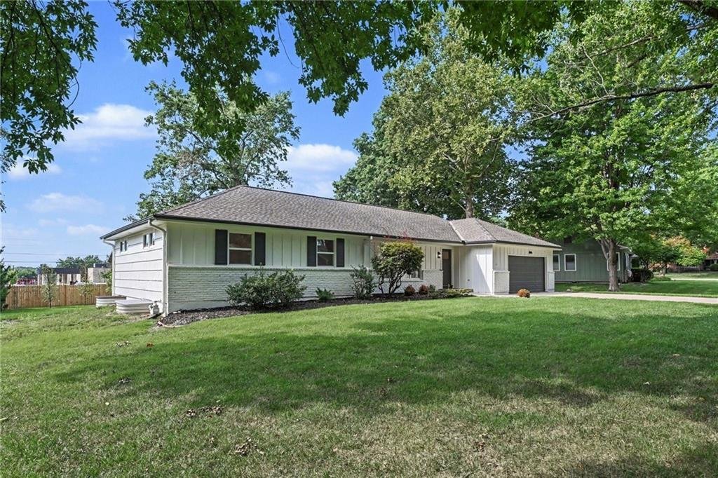 Casa a Leawood, Kansas, Stati Uniti 3 - 18739044