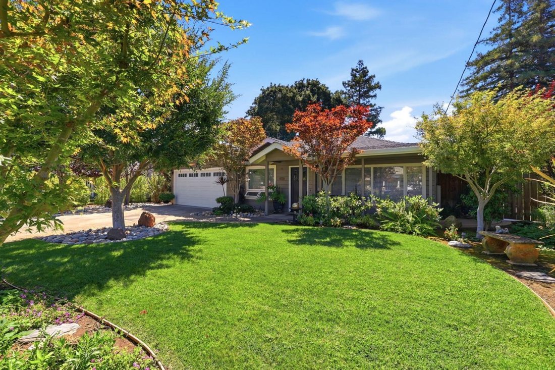 Casa en Mountain View, California, Estados Unidos 3 - 18738643