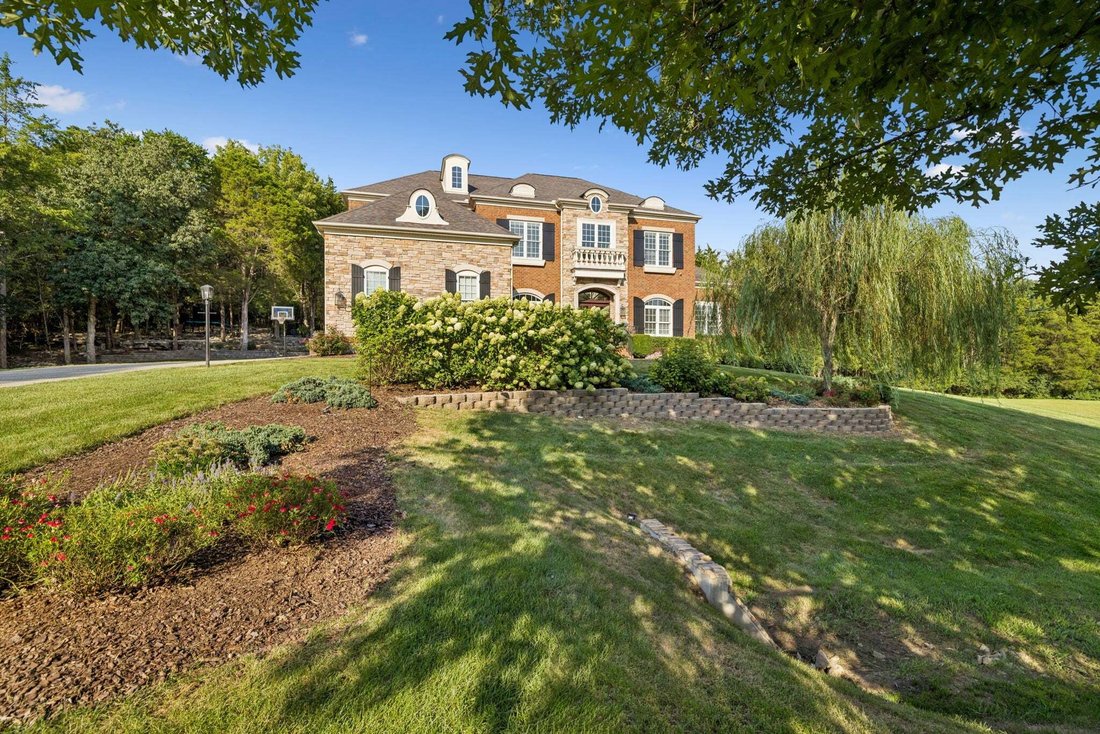 House in Nashville, Tennessee, United States 3 - 18738860