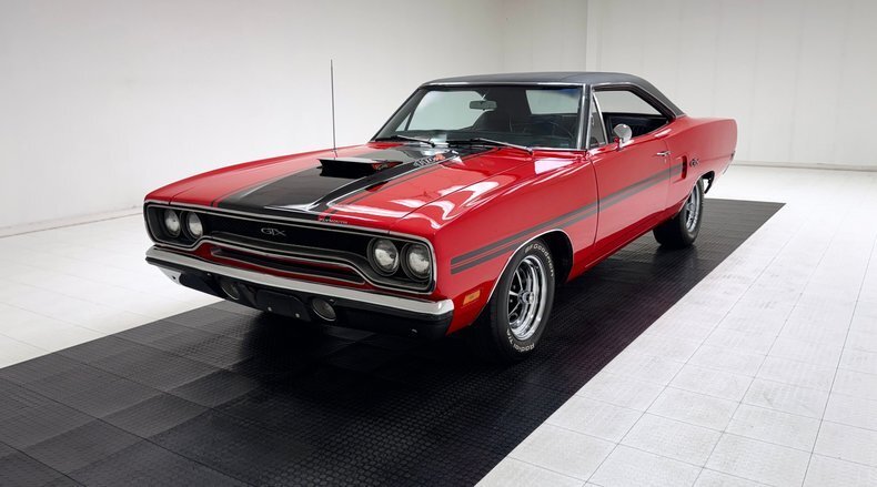 Coupe in Morgantown, United States 1 - 18739244