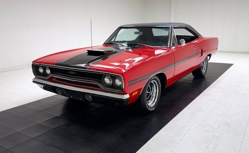 Era Correct 440ci V8/6-Barrel Induction/A727 Auto/Dana 60 4.10 Sure Grip Axle in Morgantown, United States 1
