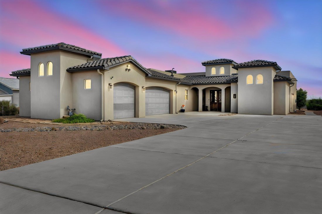 Maison à Rio Rancho, Nouveau-Mexique, États-Unis 3 - 18738827