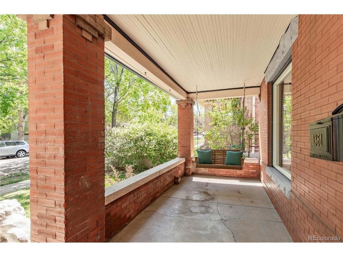 Casa en Denver, Colorado, Estados Unidos 2 - 18172373
