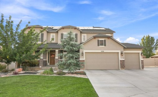 Casa en Riverton, Utah, Estados Unidos 1