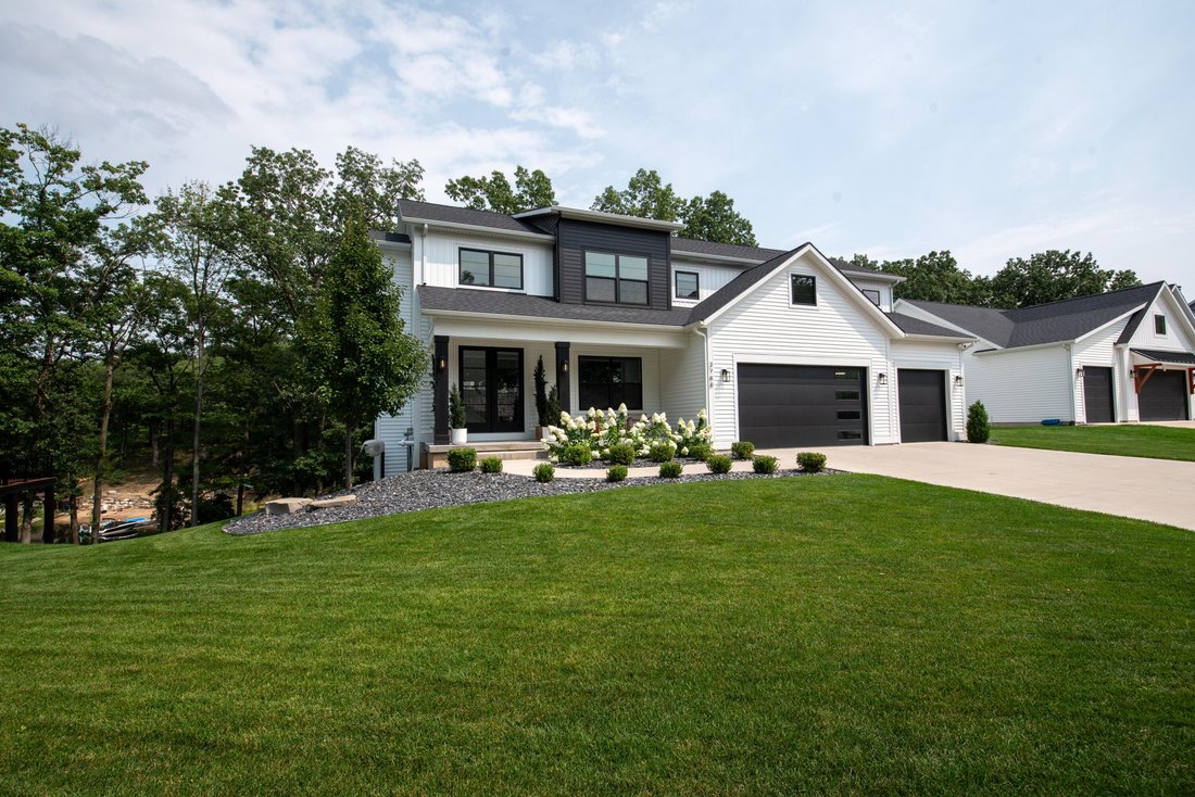 Casa a Grand Rapids, Michigan, Stati Uniti 4 - 18739001