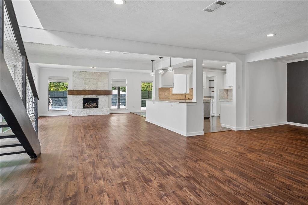 Casa en Richardson, Texas, Estados Unidos 4 - 18738744