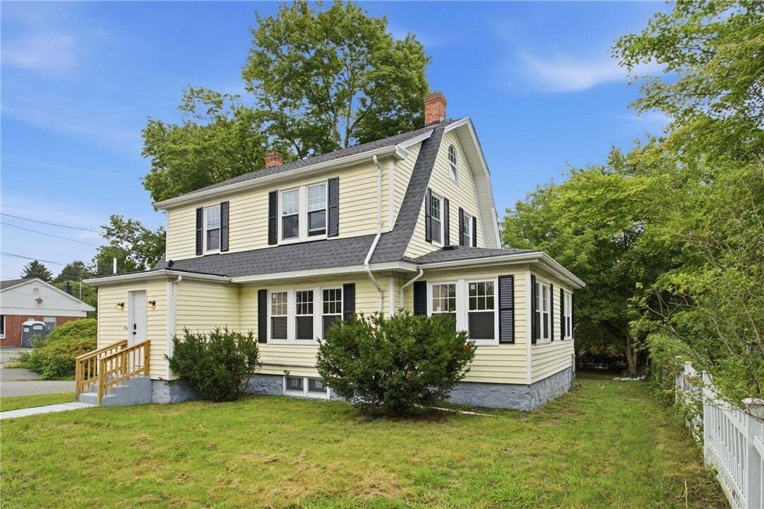 Maison à East Greenwich, Rhode Island, États-Unis 2 - 18738340