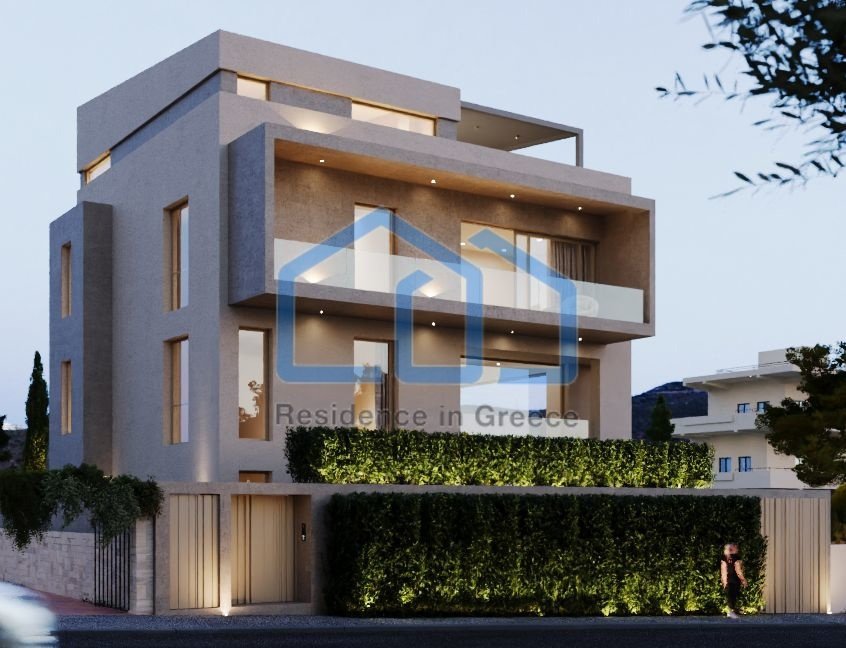 Casa en South Athens, Ática, Grecia 1 - 18738844