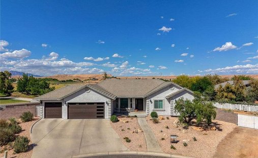 Casa a Moapa Valley, Nevada, Stati Uniti 1