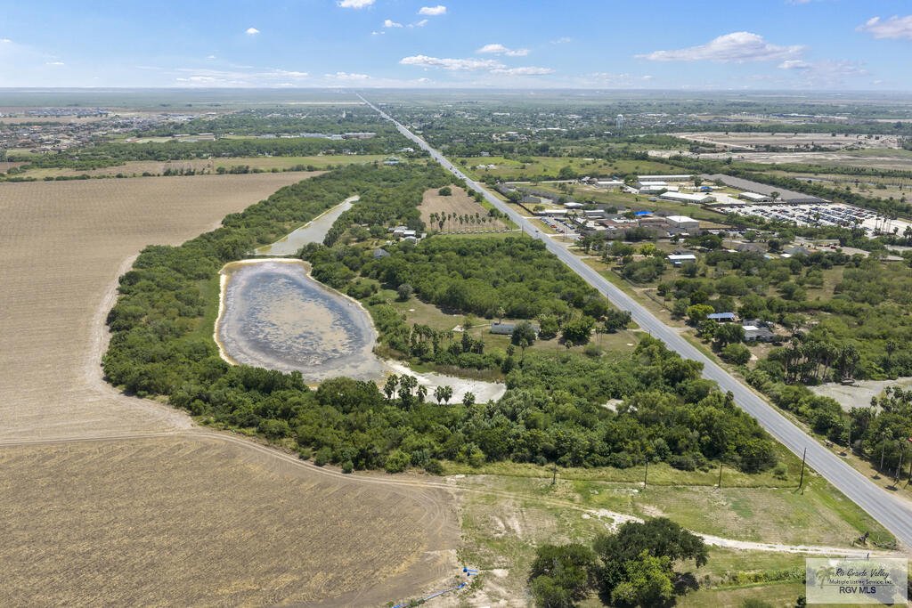 Terreno en Los Fresnos, Texas, Estados Unidos 5 - 18738990