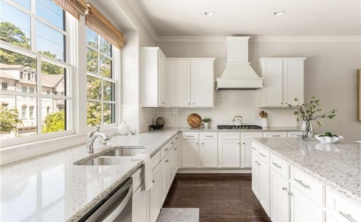Residenza a Brookhaven, Georgia, Stati Uniti 1