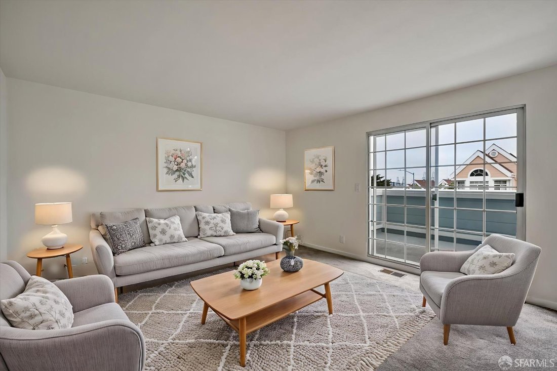 Casa a San Francisco, California, Stati Uniti 2 - 18738325