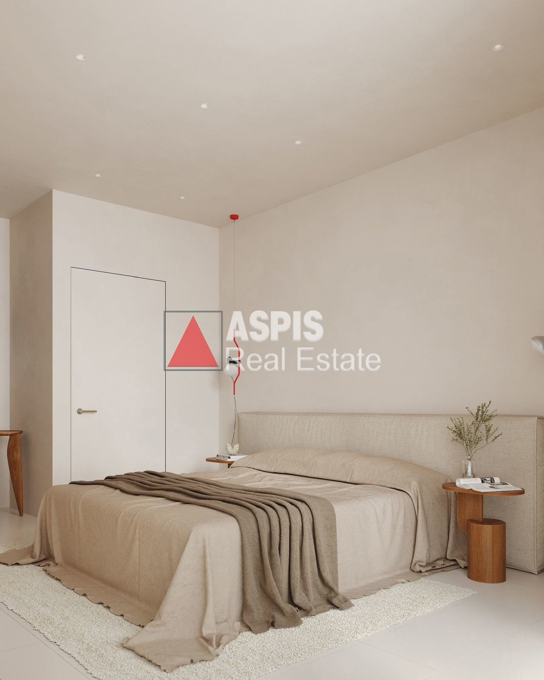 Appartement à Glyfáda, Attique, Grèce 4 - 18738843