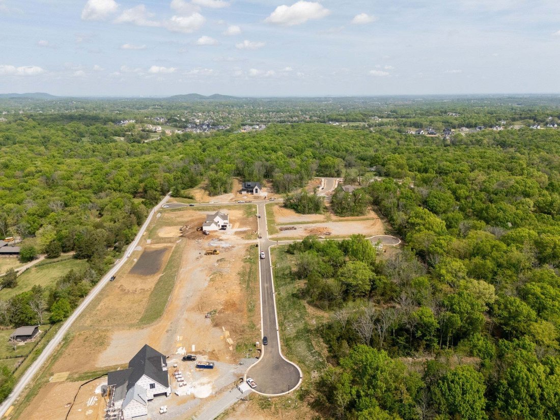 Casa a Brentwood, Tennessee, Stati Uniti 4 - 18738831