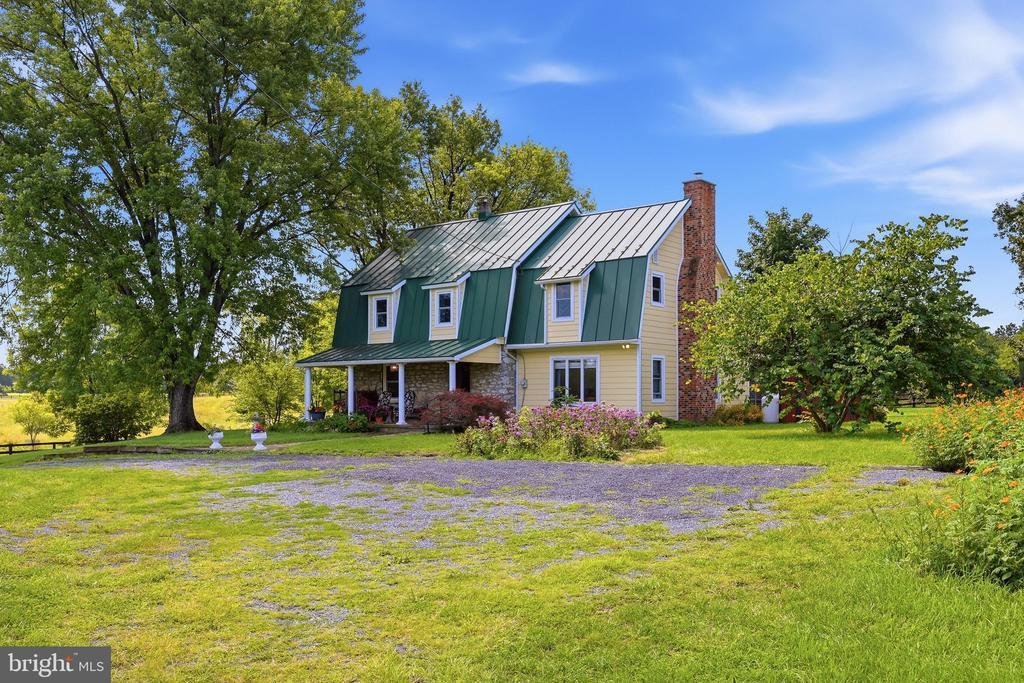 Rancho en Stephens City, Virginia, Estados Unidos 1 - 18738183