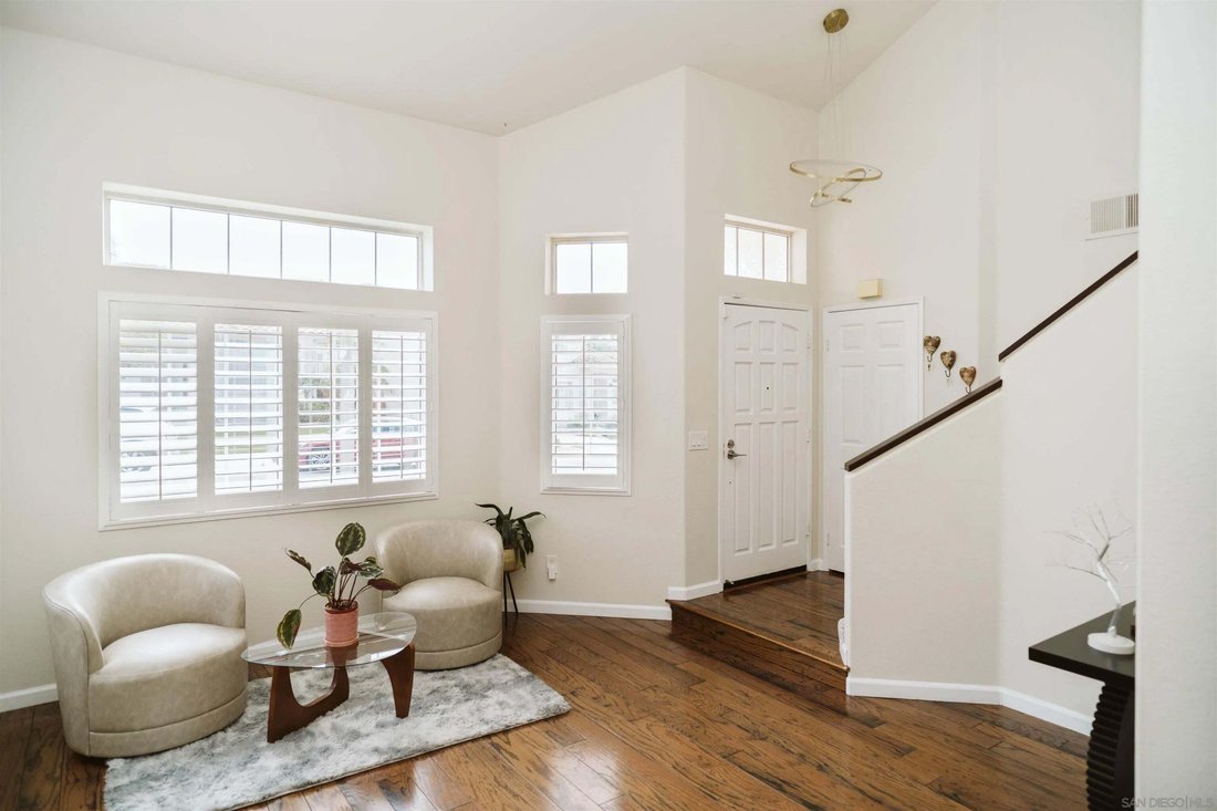 House in San Diego, California, United States 3 - 18739124