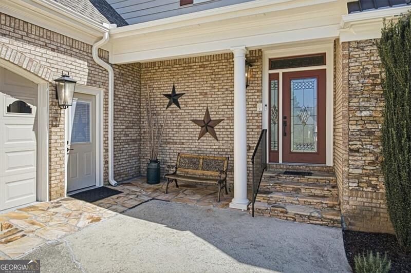 Casa en Buford, Georgia, Estados Unidos 5 - 18739064