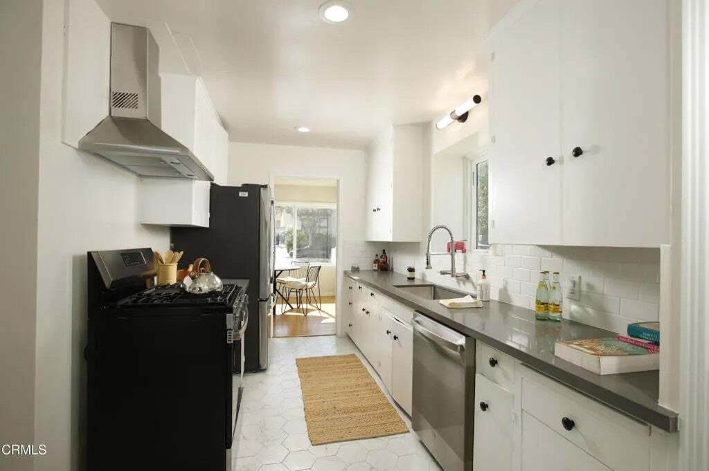 Casa a Monterey Park, California, Stati Uniti 5 - 18739112