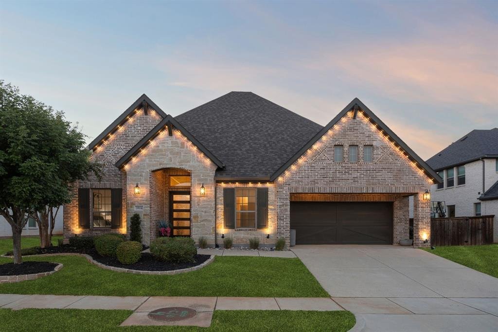 Haus in Colleyville, Texas, Vereinigte Staaten 1 - 18738733