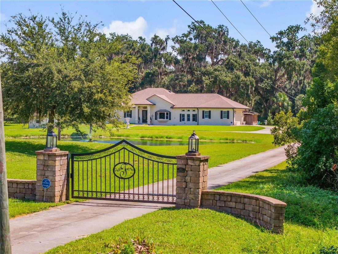 Casa a Edgewater, Florida, Stati Uniti 1 - 18738616