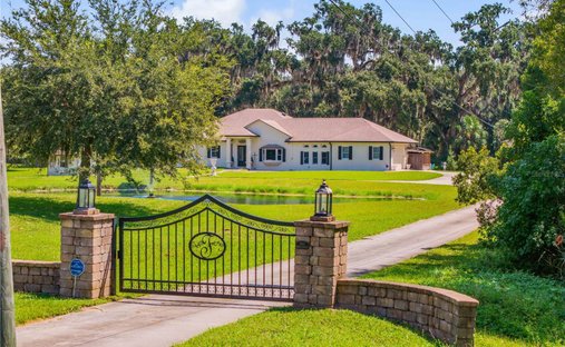 Maison à Edgewater, Floride, États-Unis 1