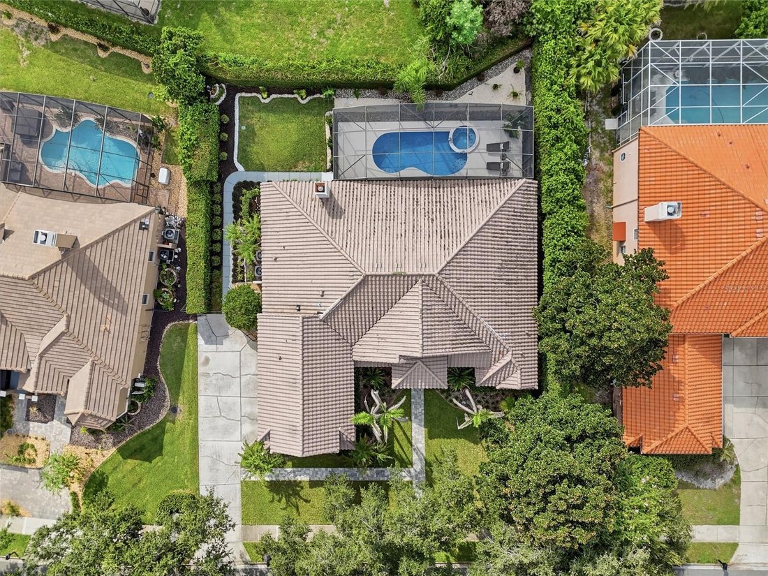 Casa a Orlando, Florida, Stati Uniti 4 - 18738626