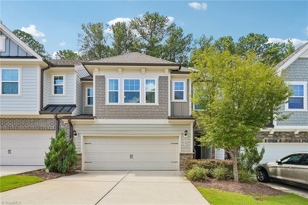 Residenza a Raleigh, Carolina del Nord, Stati Uniti 1 - 18738390
