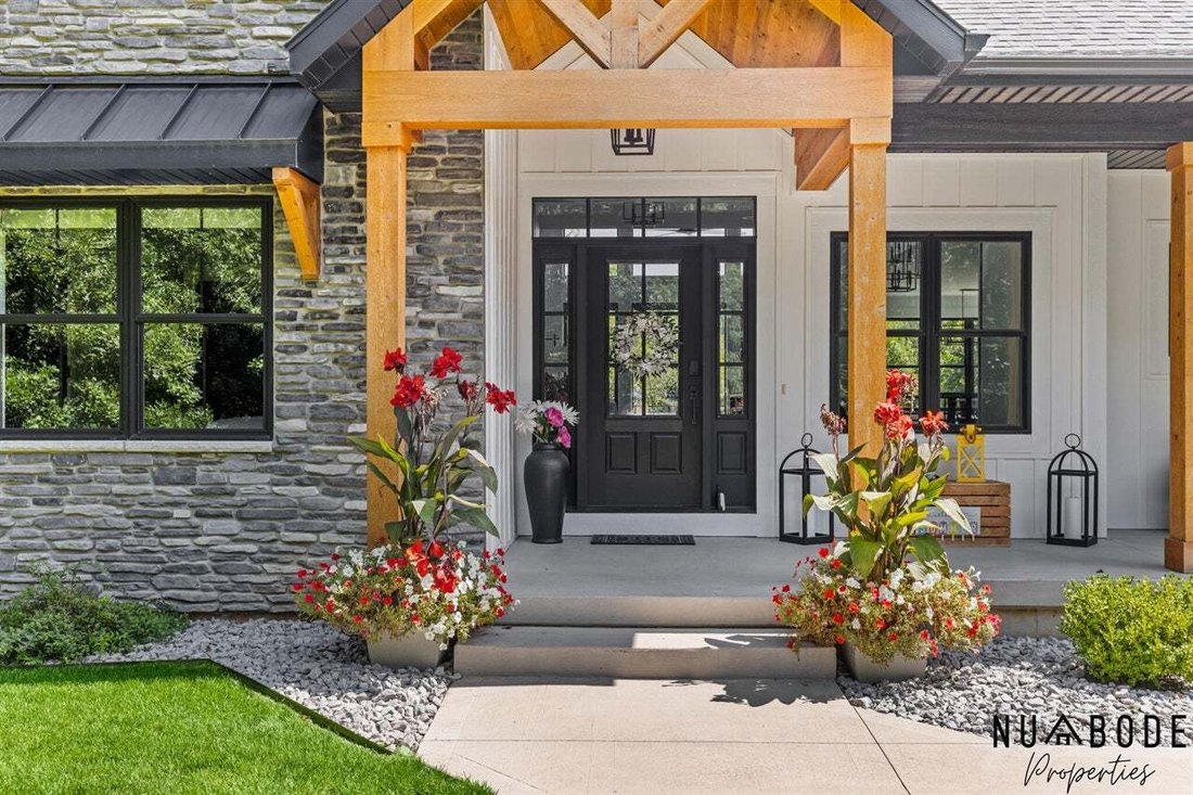 House in Grand Rapids, Michigan, United States 5 - 18738508