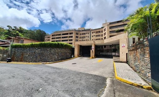Appartement à El Hatillo, Miranda, Venezuela 1