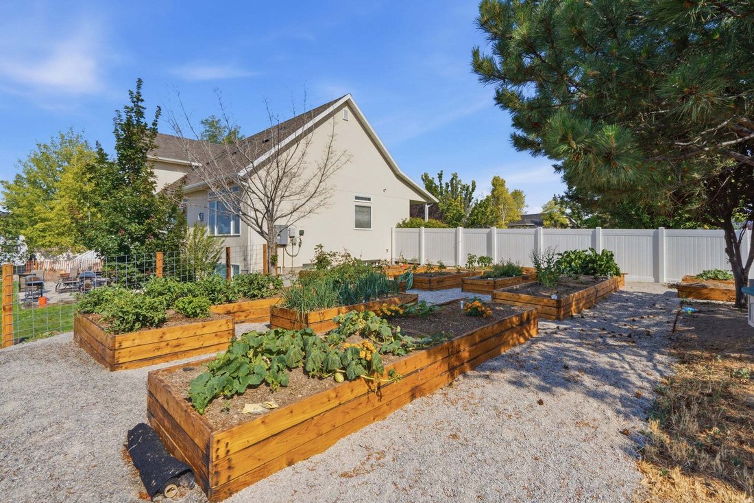 Casa en Grantsville, Utah, Estados Unidos 5 - 18738414