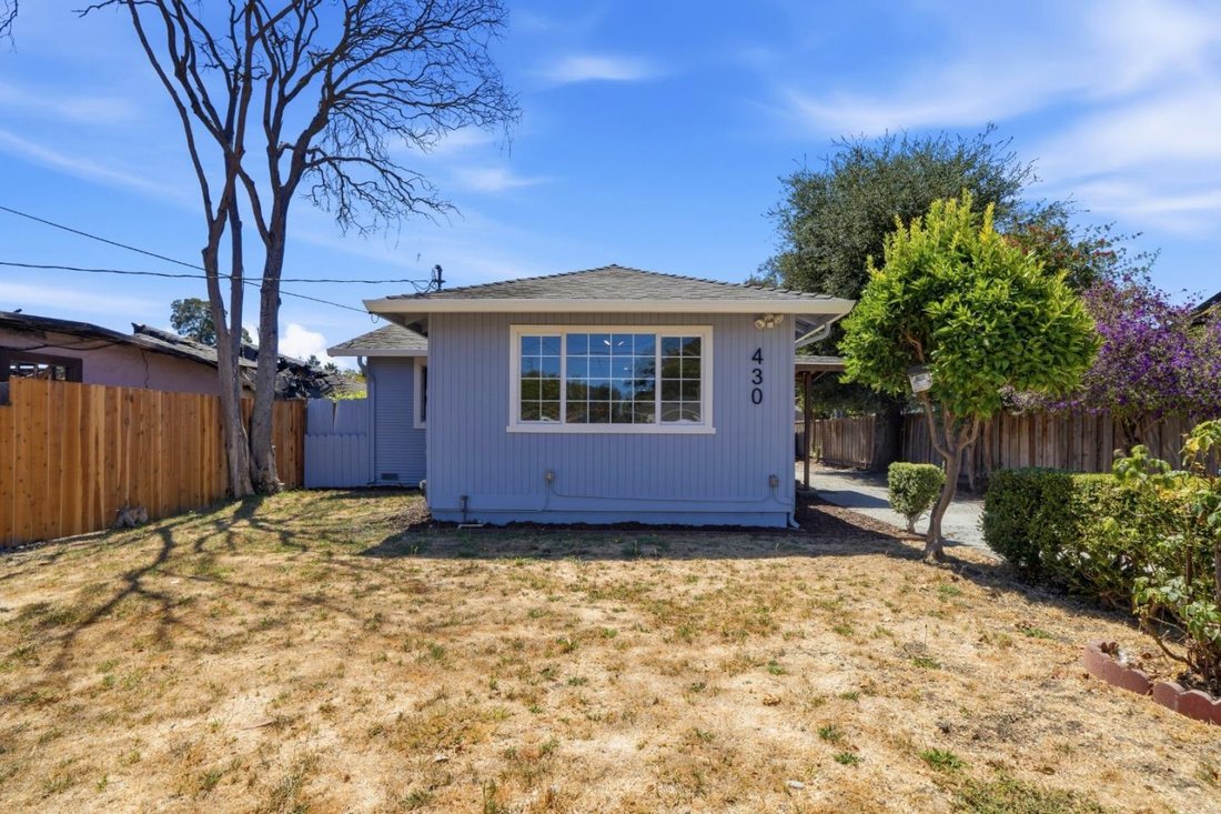 Casa en East Palo Alto, California, Estados Unidos 2 - 18738639
