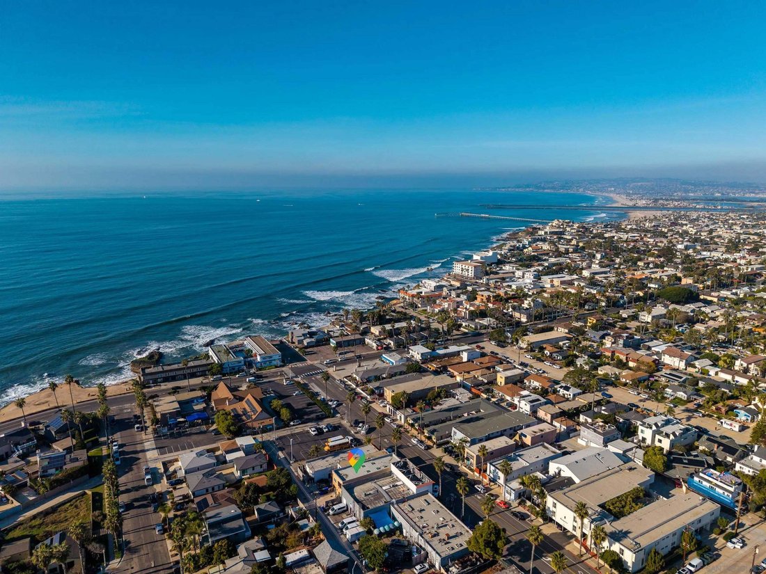 Otros en San Diego, California, Estados Unidos 2 - 18739130