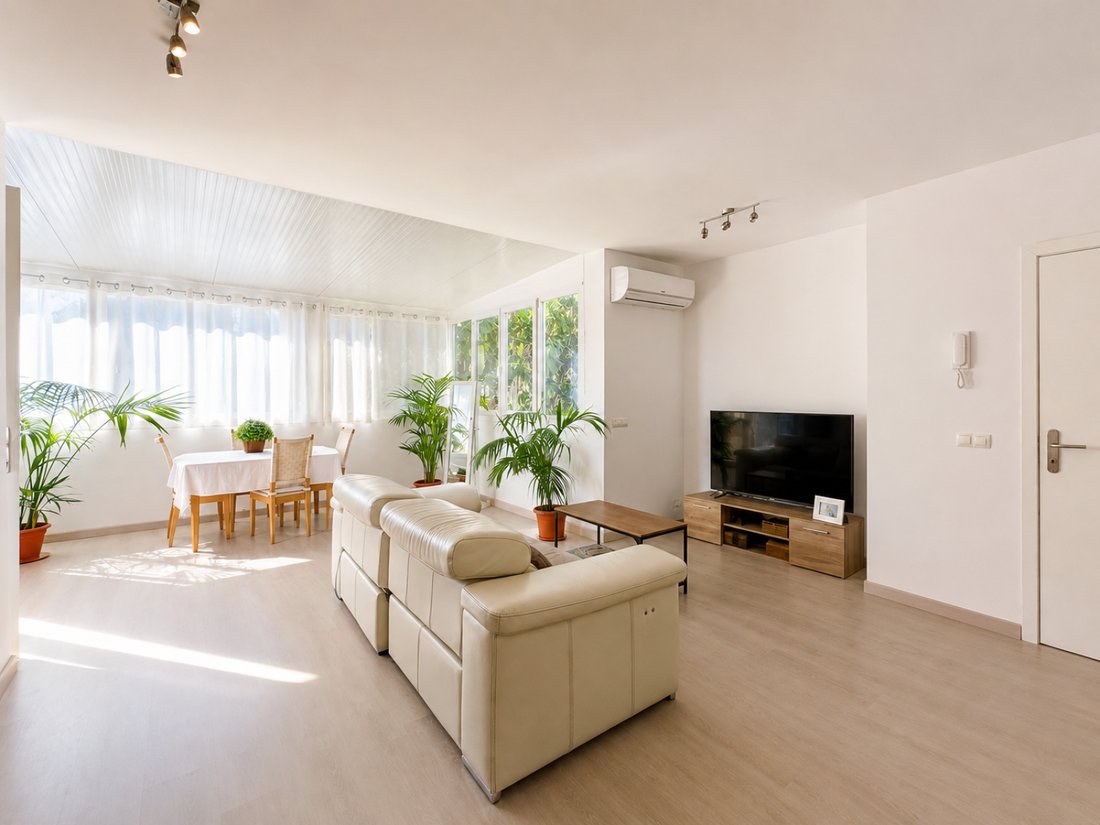 Appartement à Calvià, Îles Baléares, Espagne 2 - 18729843