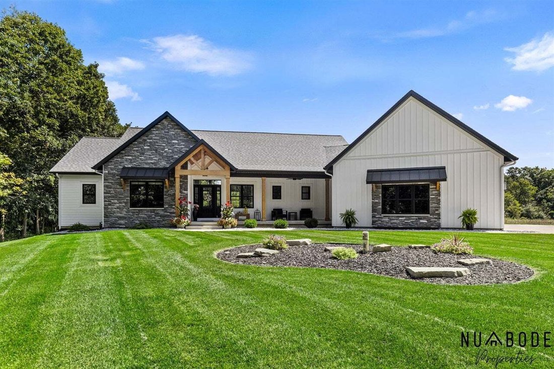 House in Grand Rapids, Michigan, United States 1 - 18738508